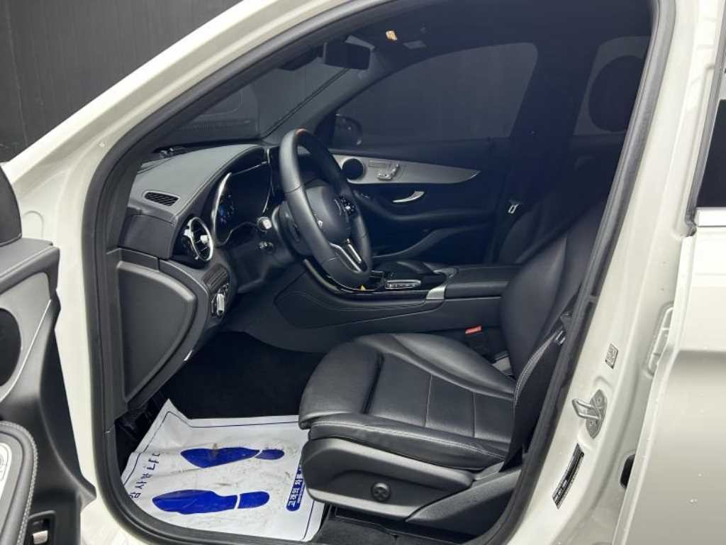 벤츠 GLC 클래스 GLC클래스 X253 GLC 220 d 4MATIC 이미지 7