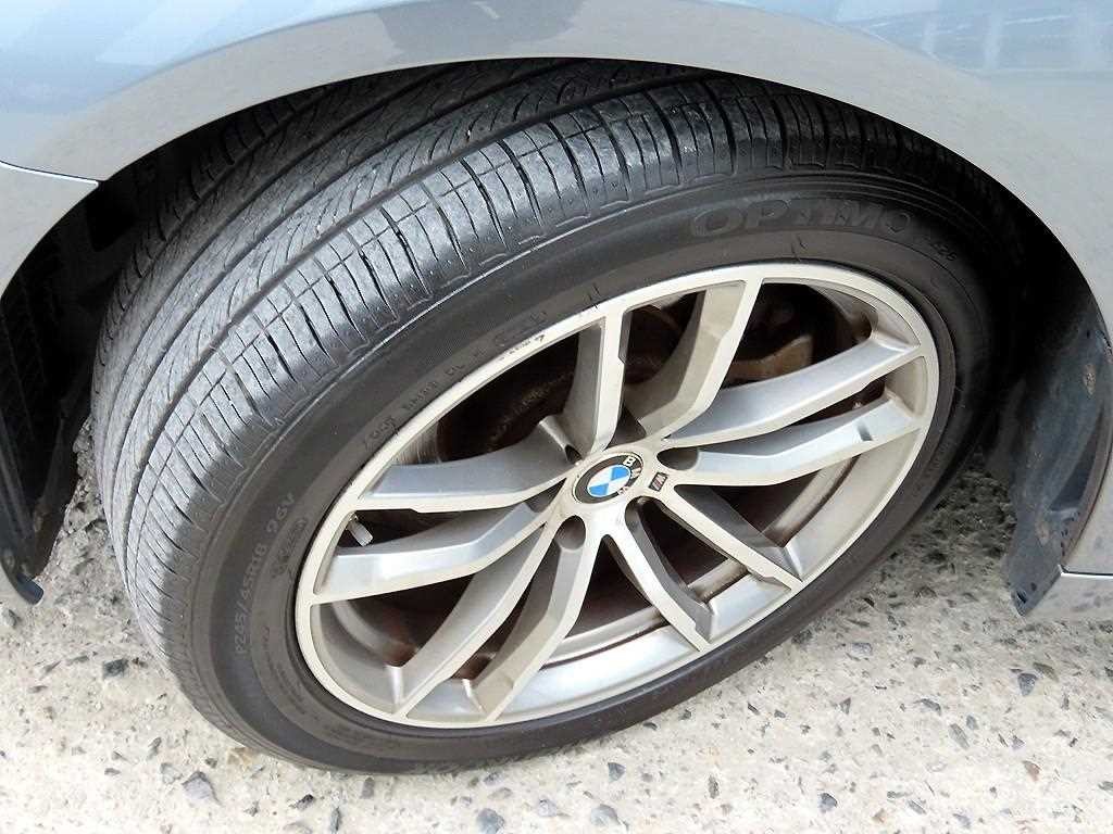 BMW 5시리즈 5시리즈 (G30) 520d M 스포츠 이미지 20