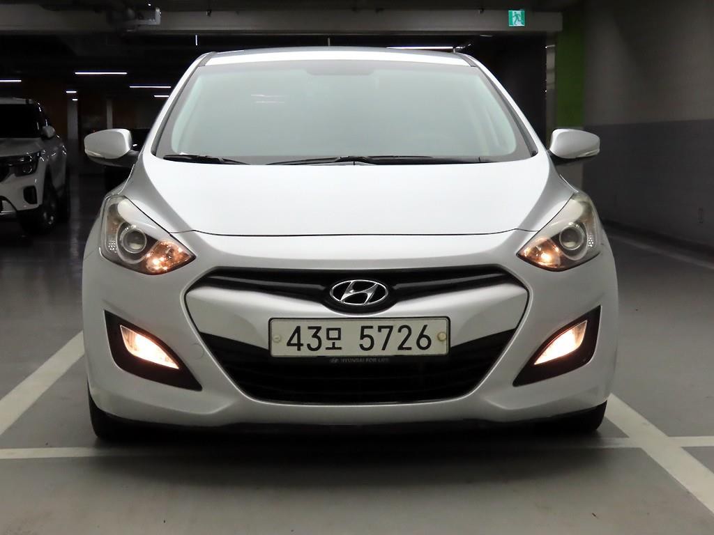 현대 i30 뉴 i30 1.6 VGT 유니크 이미지 1
