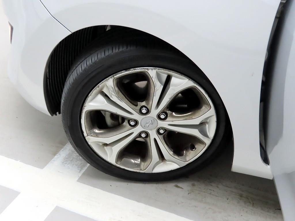 현대 i30 뉴 i30 1.6 VGT 유니크 이미지 18