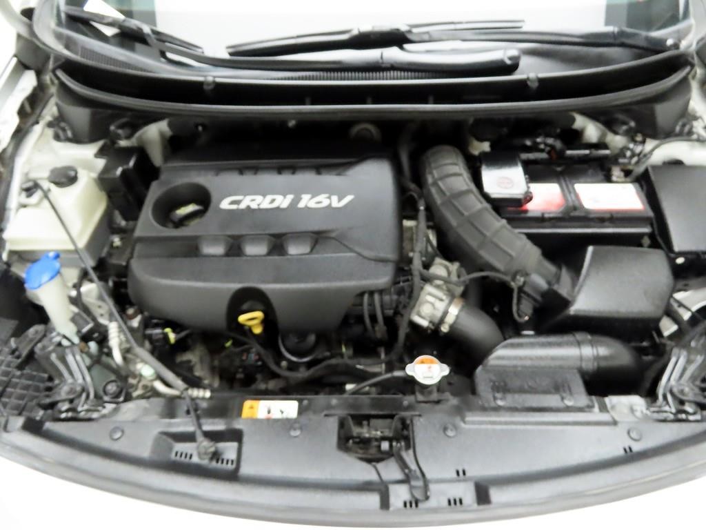 현대 i30 뉴 i30 1.6 VGT 유니크 이미지 19