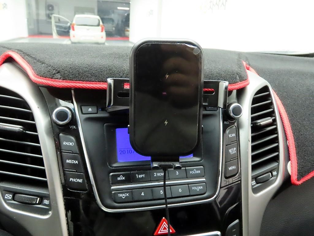 현대 i30 뉴 i30 1.6 VGT 유니크 이미지 9