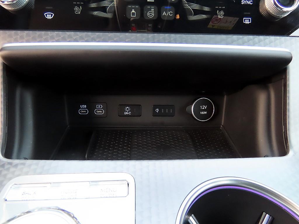 제네시스 GV80 GV80 쿠페 가솔린 2.5T AWD 이미지 13
