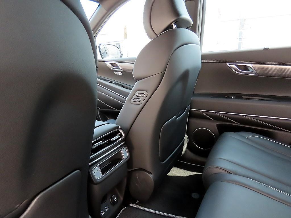 제네시스 GV80 GV80 쿠페 가솔린 2.5T AWD 이미지 16