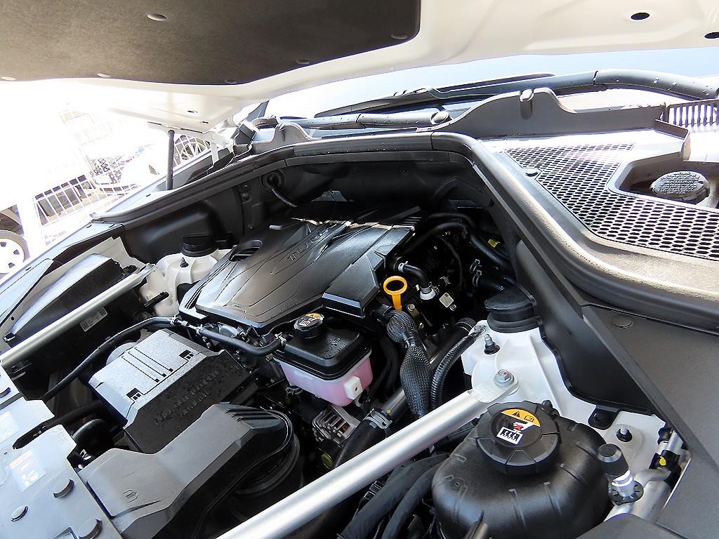 제네시스 GV80 GV80 쿠페 가솔린 2.5T AWD 이미지 19