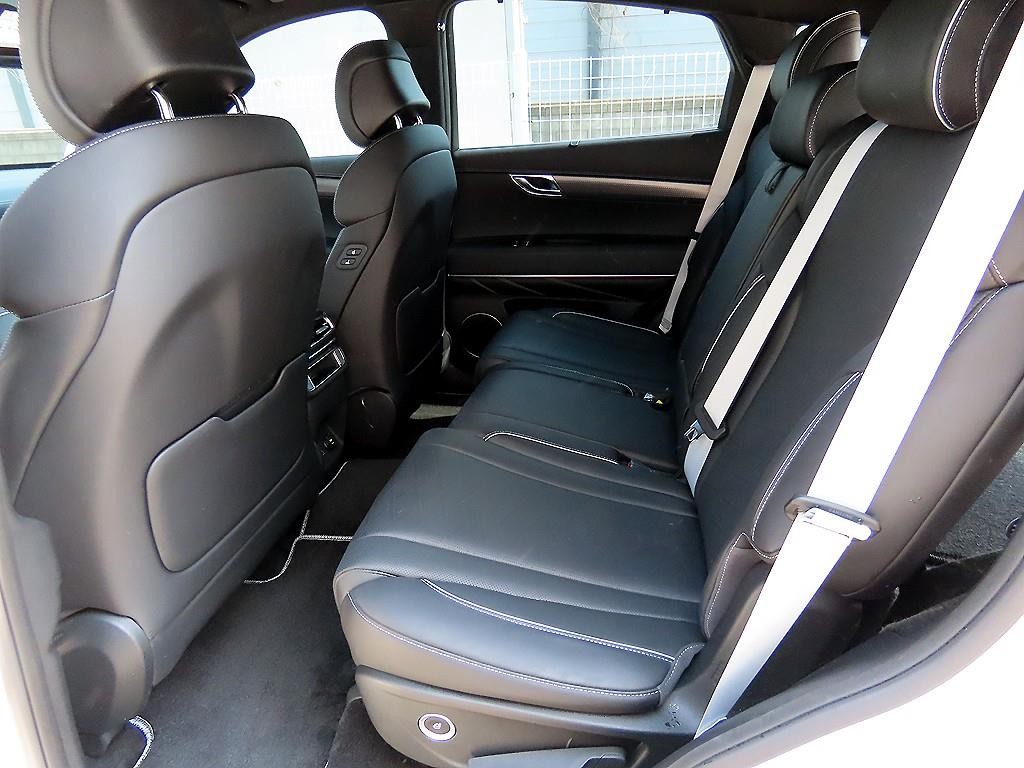 제네시스 GV80 GV80 쿠페 가솔린 2.5T AWD 이미지 6