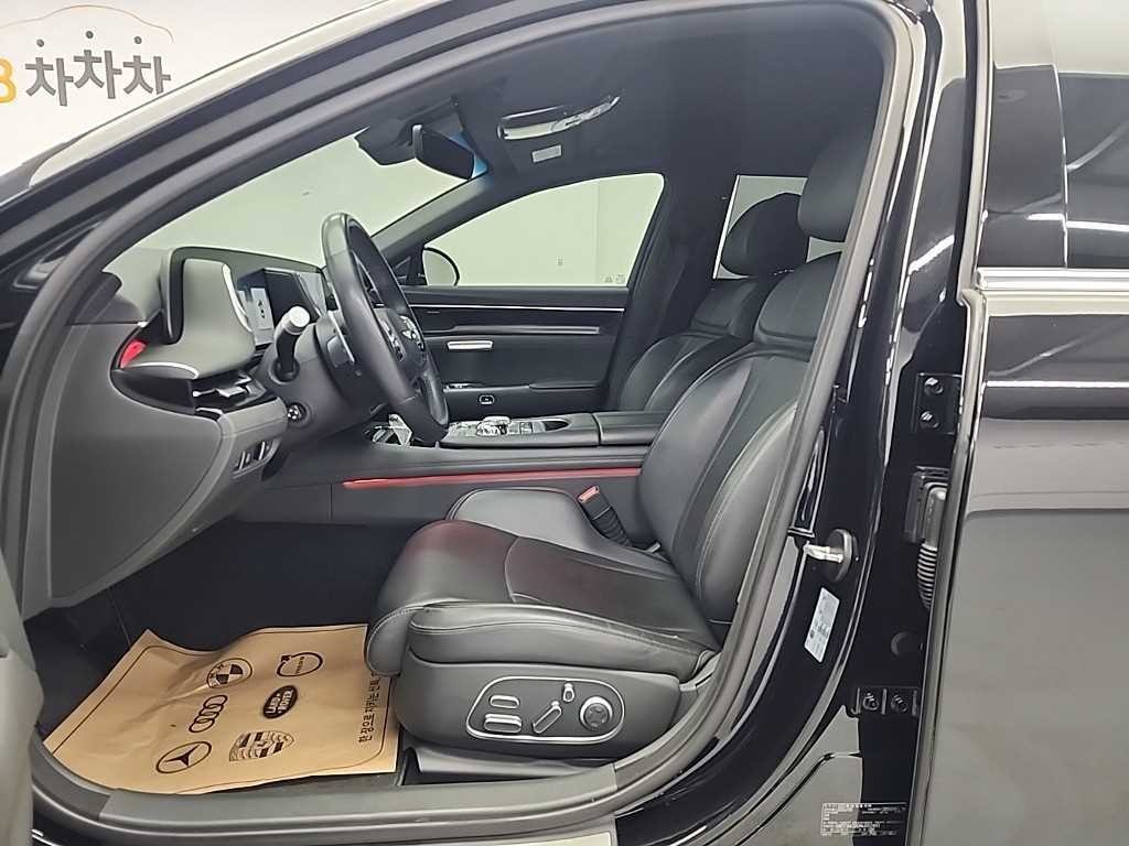 제네시스 G90 G90(RS4) 3.5T GDI AWD 이미지 11