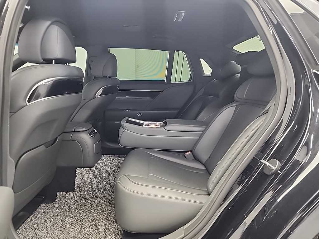 제네시스 G90 G90(RS4) 3.5T GDI AWD 이미지 12