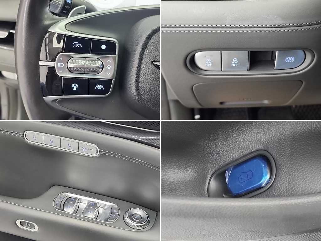 제네시스 G90 G90(RS4) 3.5T GDI AWD 이미지 18