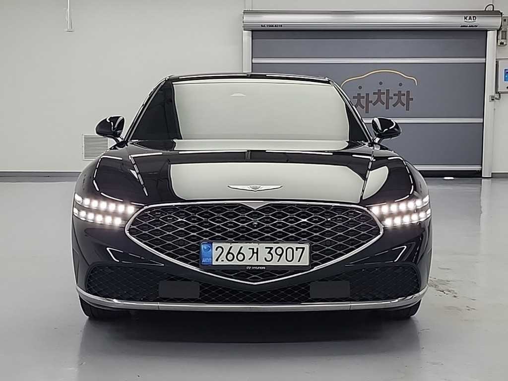 제네시스 G90 G90(RS4) 3.5T GDI AWD 이미지 2