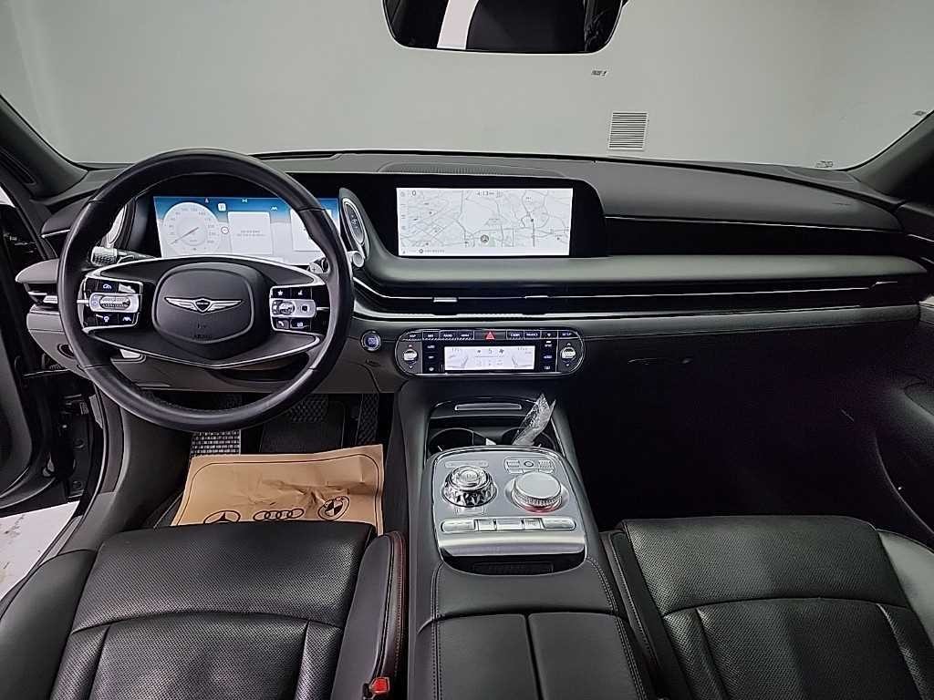 제네시스 G90 G90(RS4) 3.5T GDI AWD 이미지 7