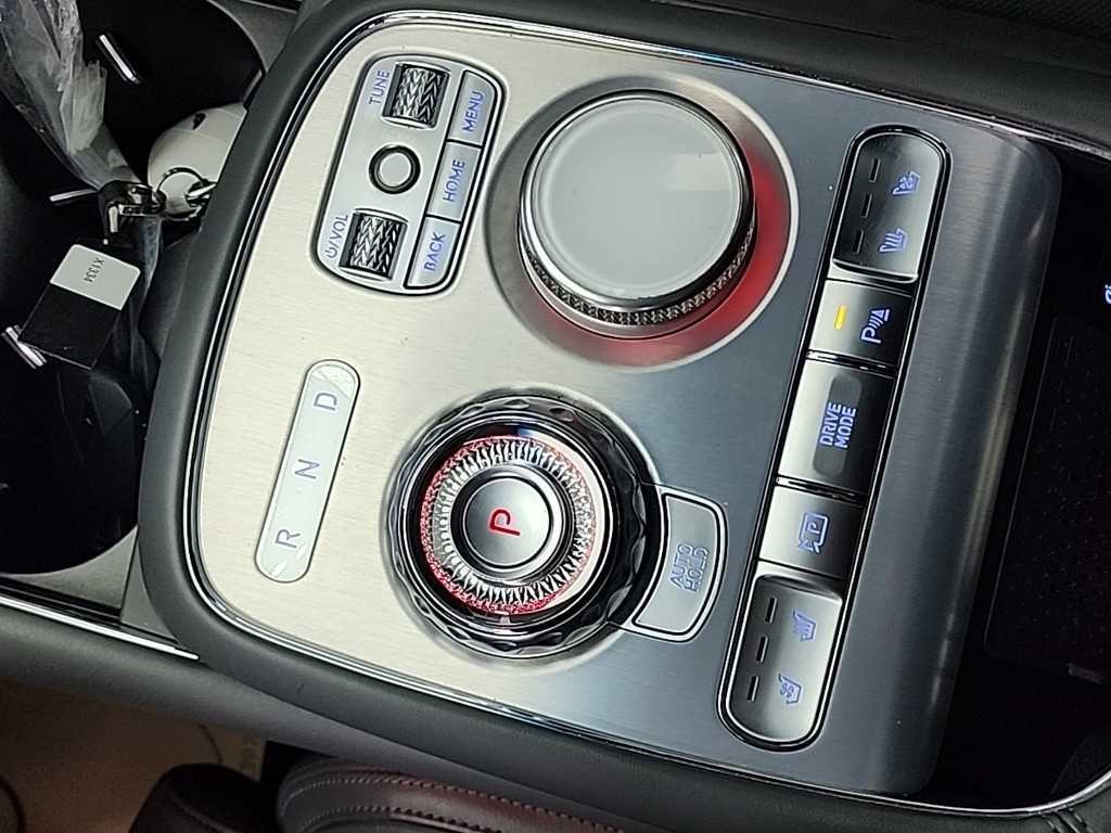 제네시스 G90 G90(RS4) 3.5T GDI AWD 이미지 8
