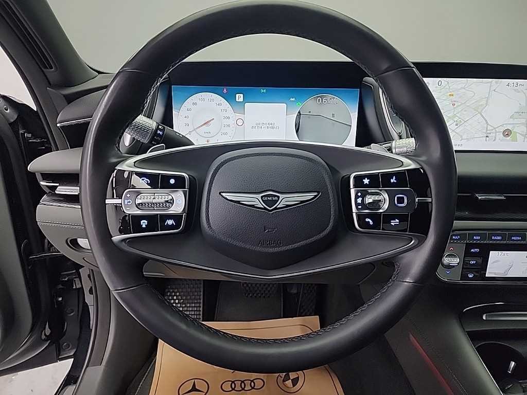 제네시스 G90 G90(RS4) 3.5T GDI AWD 이미지 9
