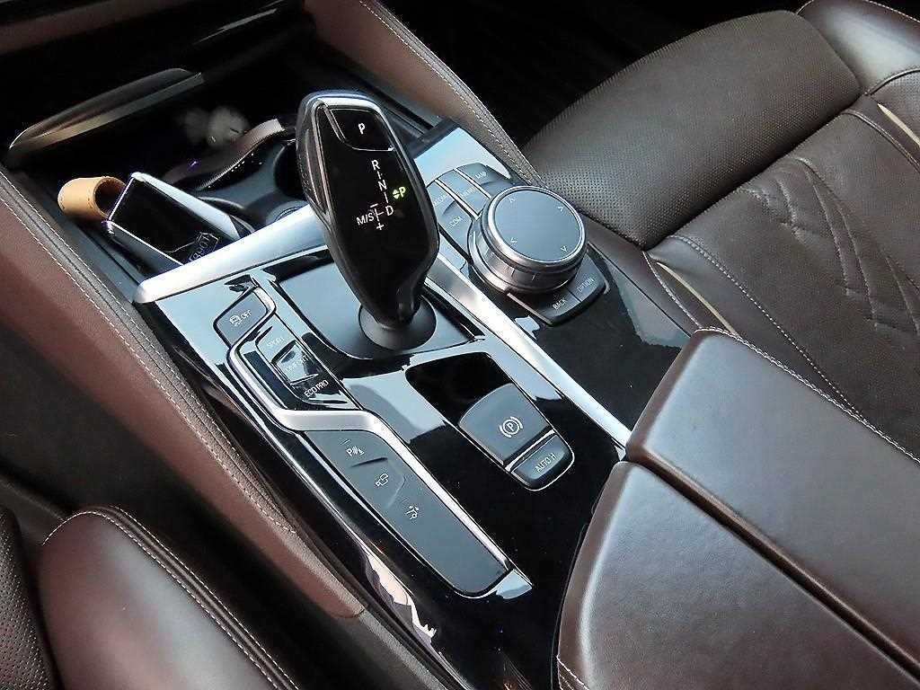 BMW 그란투리스모 6시리즈 GT (G32) 630D XDRIVE 럭셔리 이미지 11