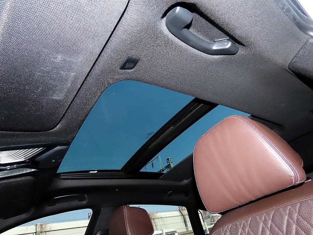 BMW 그란투리스모 6시리즈 GT (G32) 630D XDRIVE 럭셔리 이미지 16