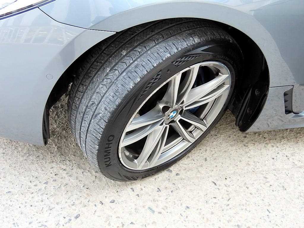 BMW 그란투리스모 6시리즈 GT (G32) 630D XDRIVE 럭셔리 이미지 20