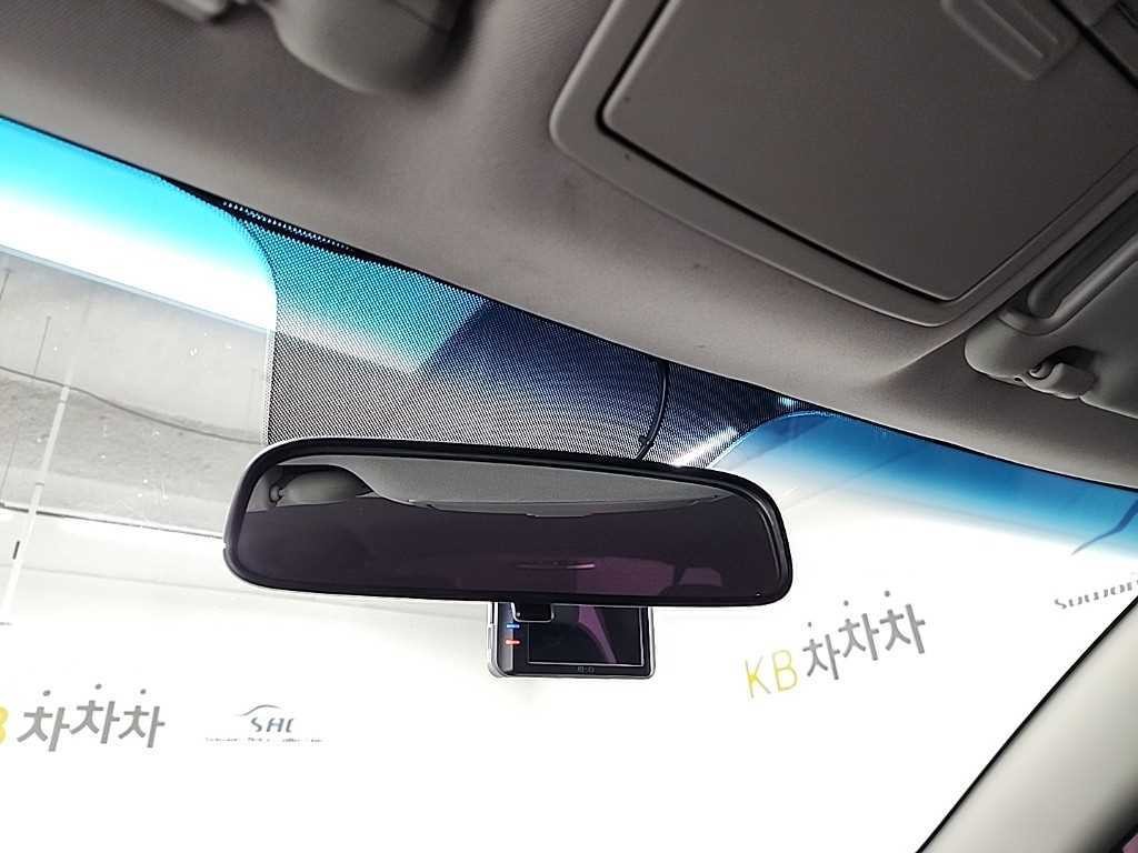 기아 스포티지 스포티지 R 2WD TLX 고급형 이미지 15