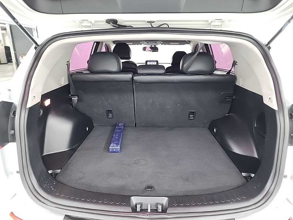 기아 스포티지 스포티지 R 2WD TLX 고급형 이미지 18