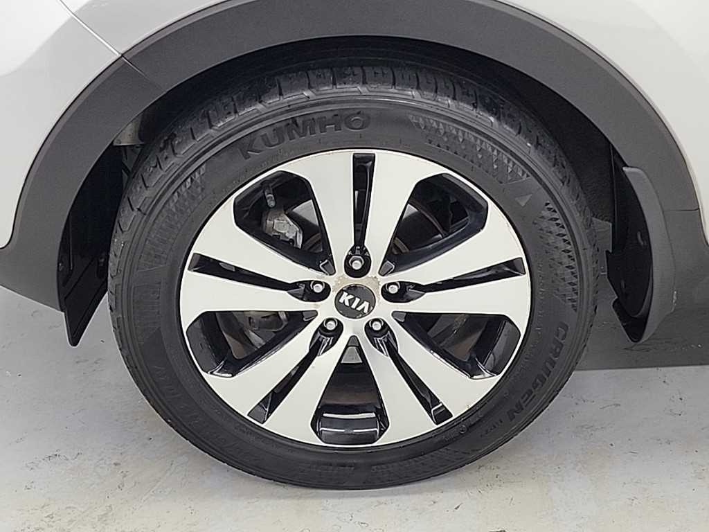 기아 스포티지 스포티지 R 2WD TLX 고급형 이미지 19