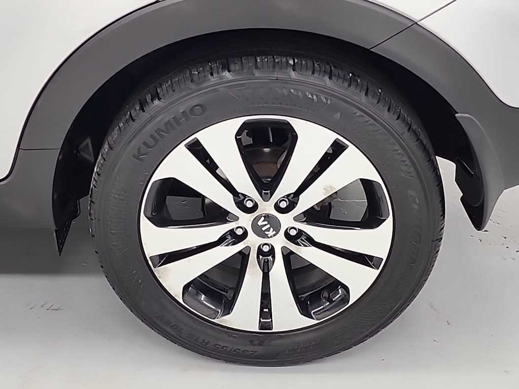 기아 스포티지 스포티지 R 2WD TLX 고급형 이미지 20