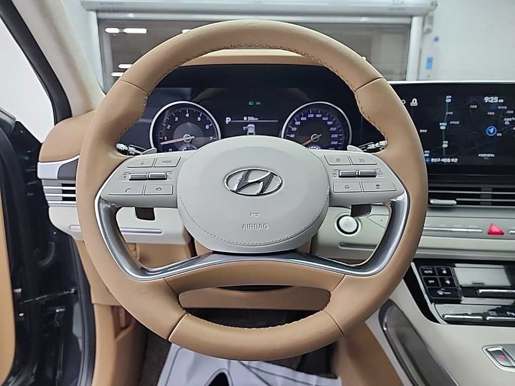 현대 그랜저 더 뉴 그랜저 IG 3.3 익스클루시브 이미지 9