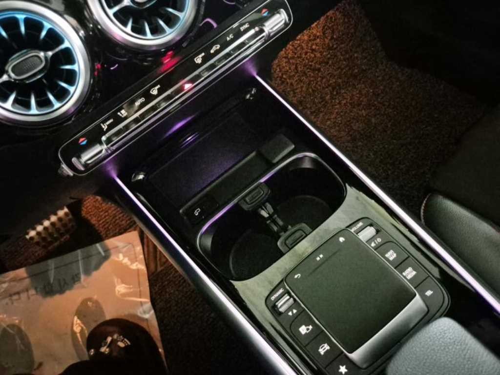 벤츠 GLA 클래스 GLA클래스 H247 GLA250 4MATIC 이미지 16