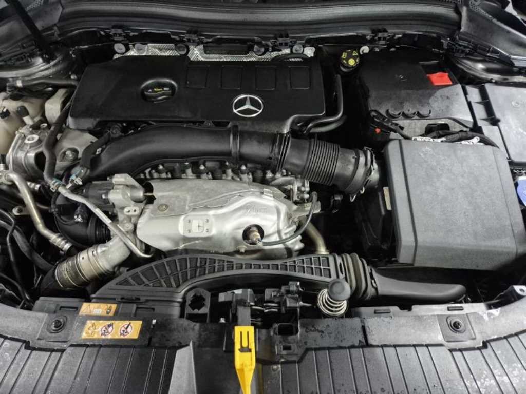 벤츠 GLA 클래스 GLA클래스 H247 GLA250 4MATIC 이미지 19