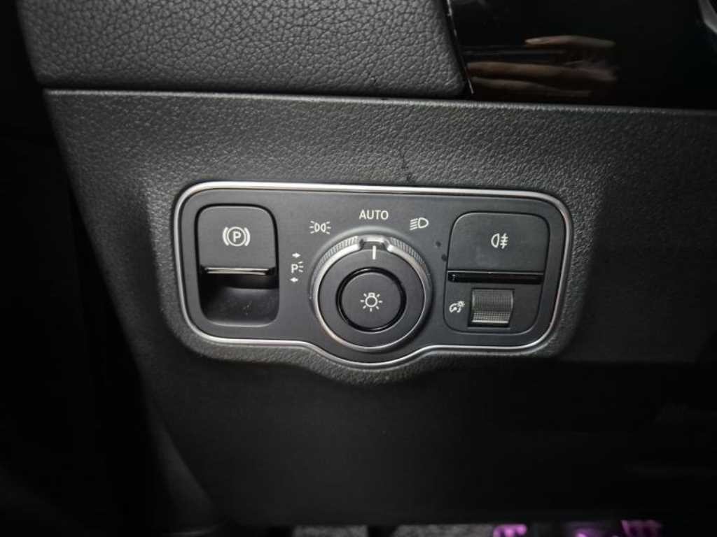 벤츠 GLA 클래스 GLA클래스 H247 GLA250 4MATIC 이미지 20