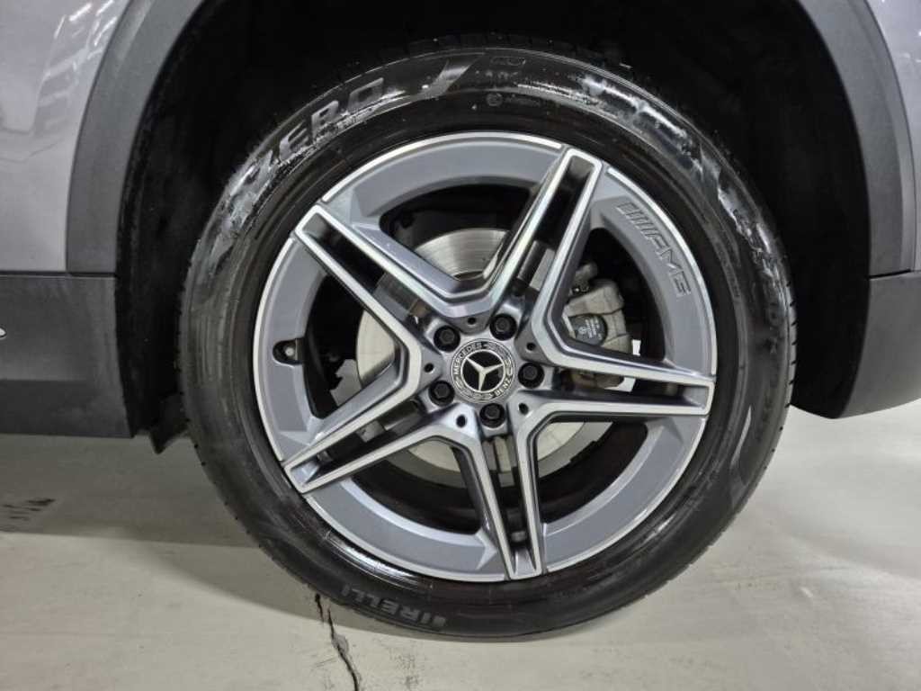 벤츠 GLA 클래스 GLA클래스 H247 GLA250 4MATIC 이미지 7