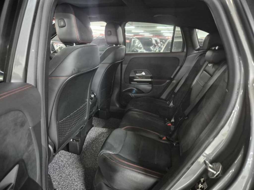 벤츠 GLA 클래스 GLA클래스 H247 GLA250 4MATIC 이미지 8
