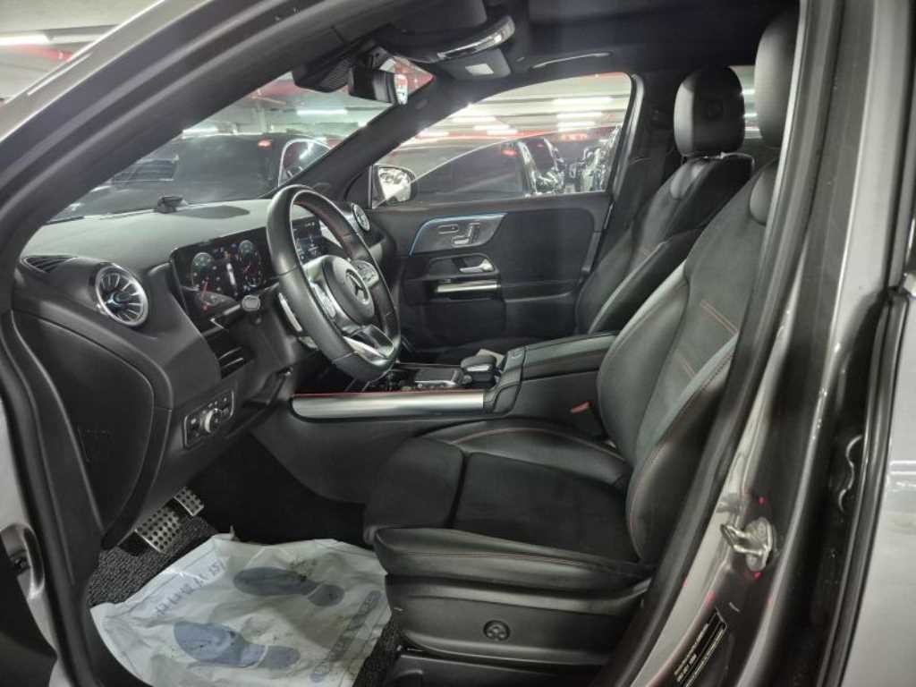벤츠 GLA 클래스 GLA클래스 H247 GLA250 4MATIC 이미지 9