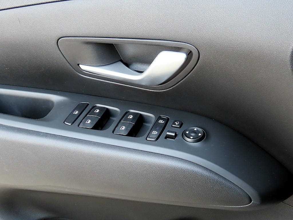 현대 투싼 투싼 (NX4) 가솔린 1.6 터보 2WD 프리미엄 이미지 11