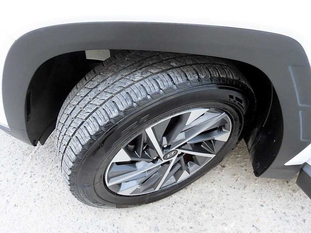 현대 투싼 투싼 (NX4) 가솔린 1.6 터보 2WD 프리미엄 이미지 20