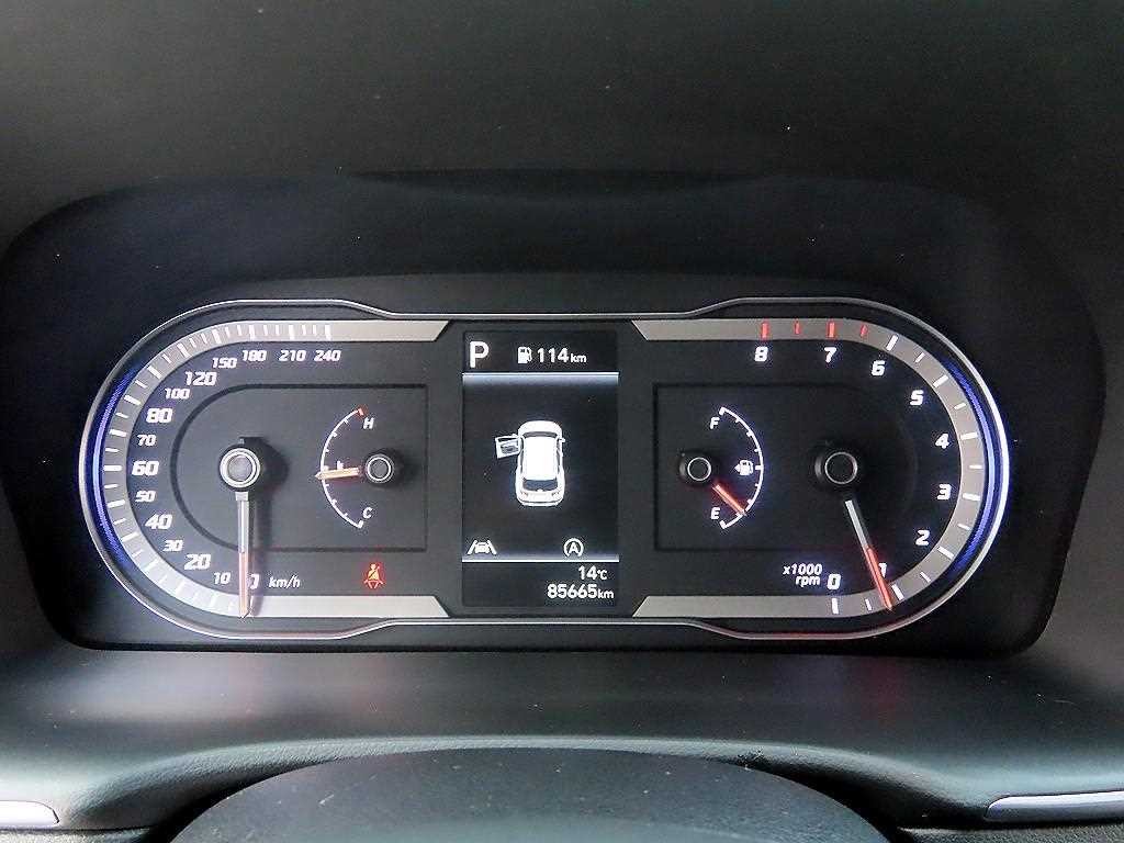 현대 투싼 투싼 (NX4) 가솔린 1.6 터보 2WD 프리미엄 이미지 9