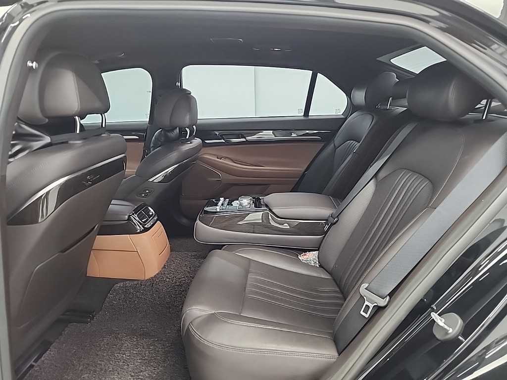 제네시스 G90 3.8 GDI AWD 럭셔리 이미지 12