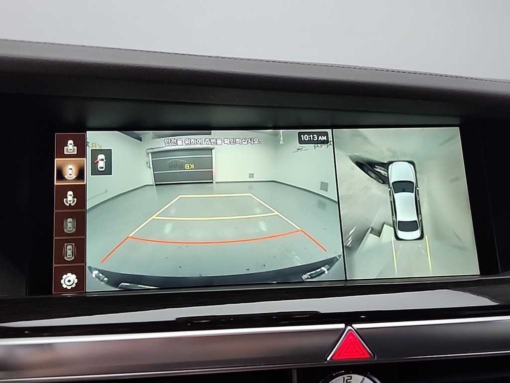 제네시스 G90 3.8 GDI AWD 럭셔리 이미지 15