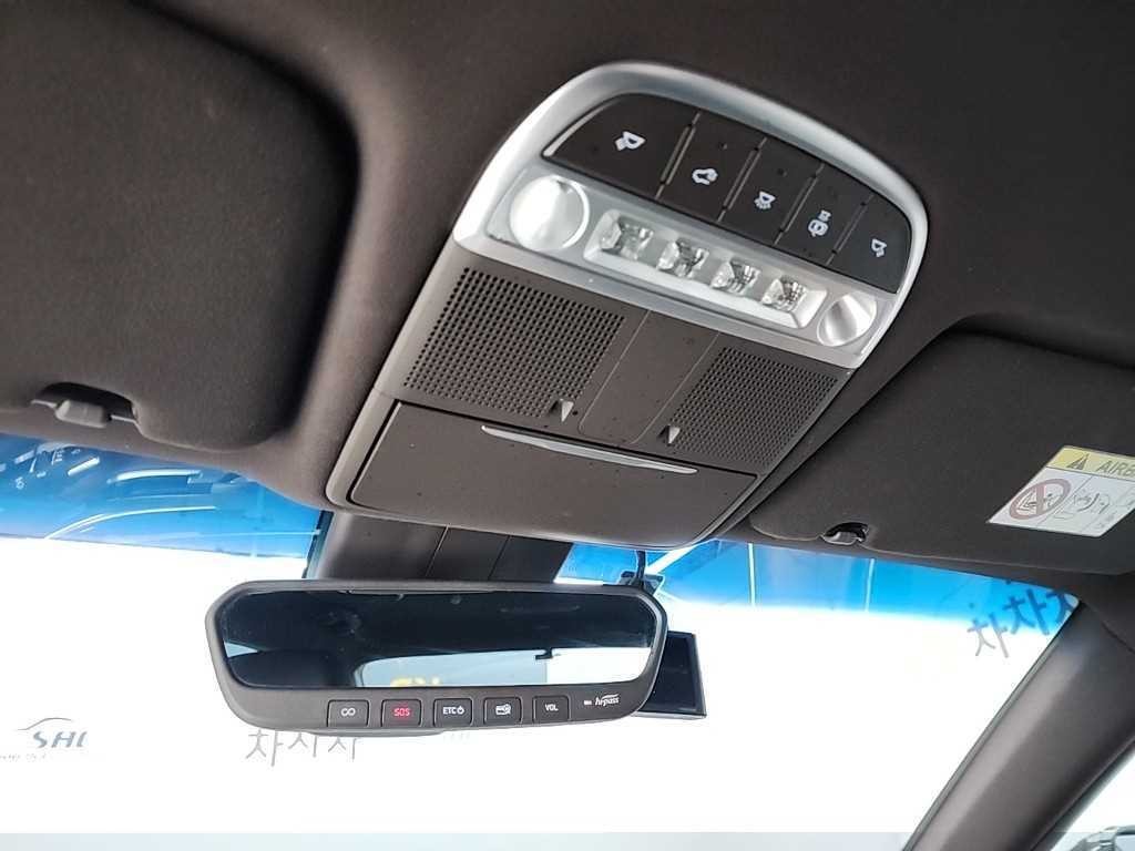 제네시스 G90 3.8 GDI AWD 럭셔리 이미지 16