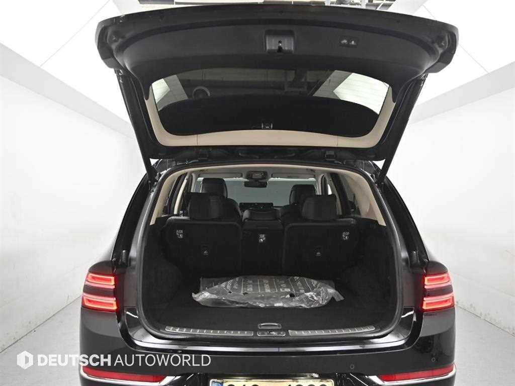 제네시스 GV80 가솔린 3.5T AWD 이미지 19