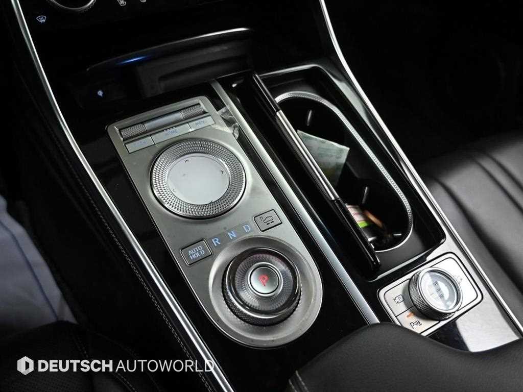 제네시스 GV80 가솔린 3.5T AWD 이미지 9