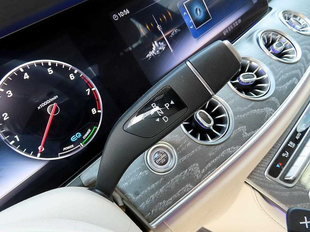 벤츠 CLS 클래스 CLS클래스 C257 CLS 450 4MATIC AMG Line 이미지 11
