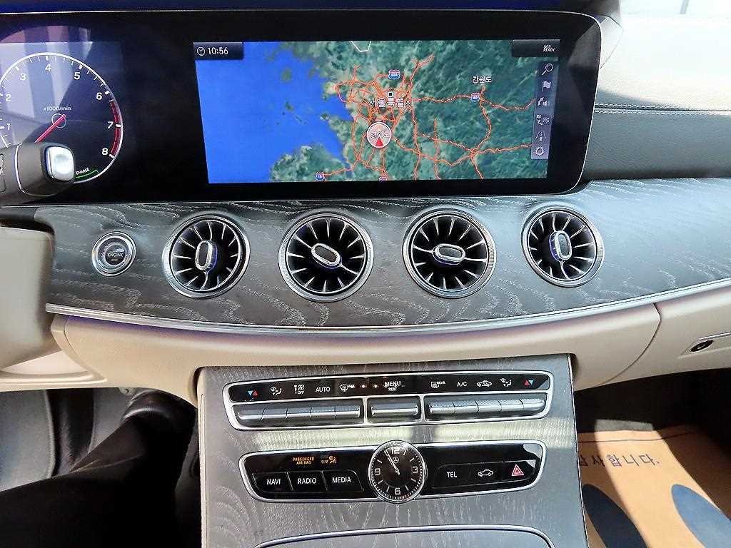 벤츠 CLS 클래스 CLS클래스 C257 CLS 450 4MATIC AMG Line 이미지 13