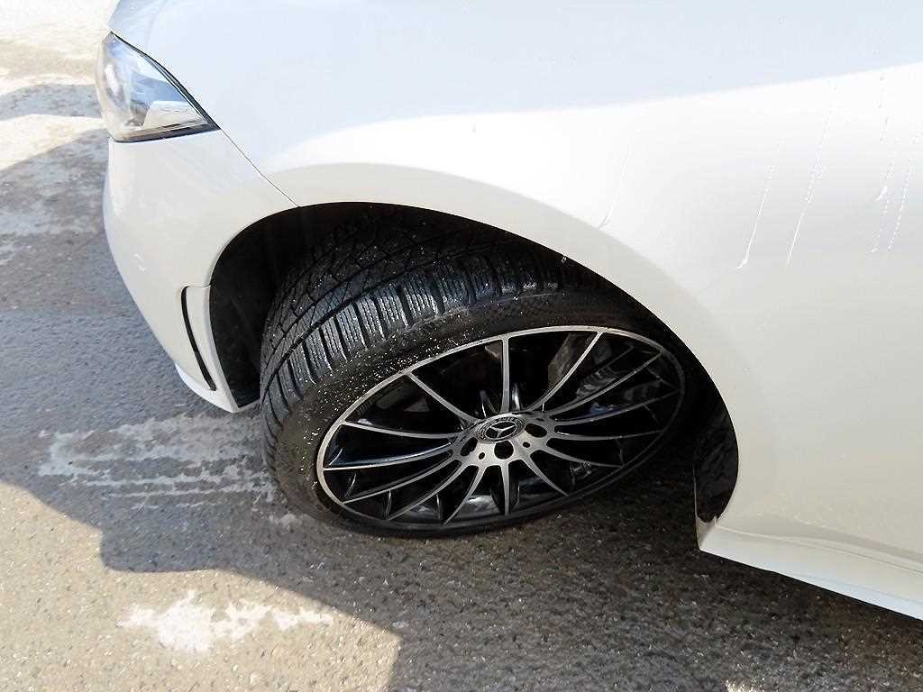 벤츠 CLS 클래스 CLS클래스 C257 CLS 450 4MATIC AMG Line 이미지 20