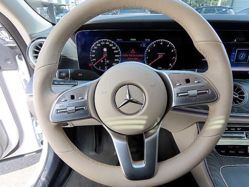 벤츠 CLS 클래스 CLS클래스 C257 CLS 450 4MATIC AMG Line 이미지 8