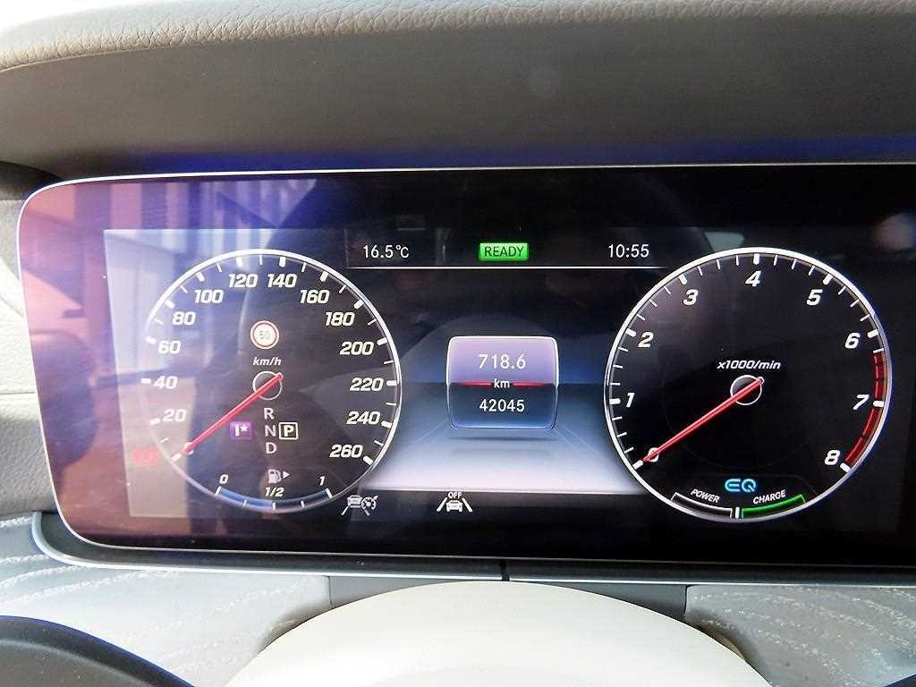 벤츠 CLS 클래스 CLS클래스 C257 CLS 450 4MATIC AMG Line 이미지 9