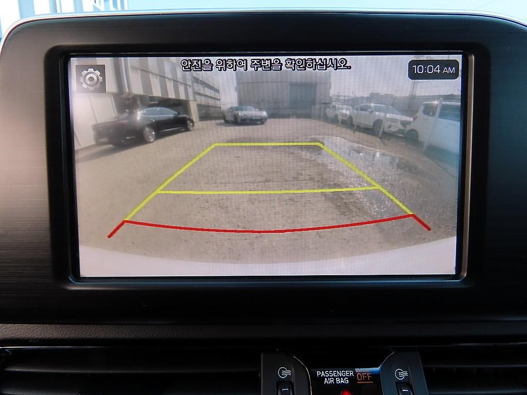 현대 그랜저 그랜저 IG 2.4 GDI 프리미엄 기본형 이미지 14
