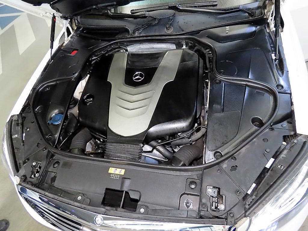 벤츠 S 클래스 S클래스-W222 S 350L d 4MATIC 이미지 19