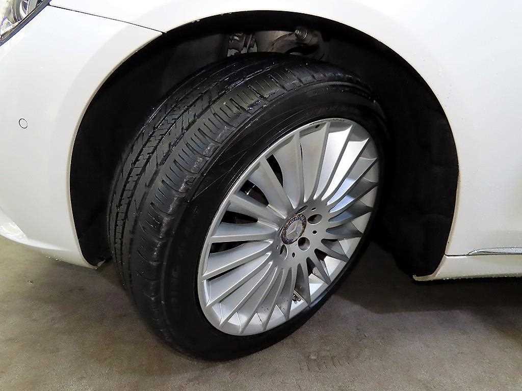 벤츠 S 클래스 S클래스-W222 S 350L d 4MATIC 이미지 20