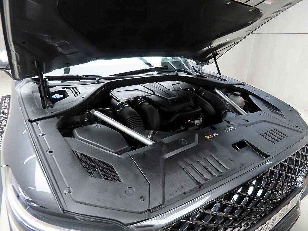 제네시스 GV70 3.5T 가솔린 AWD 이미지 19
