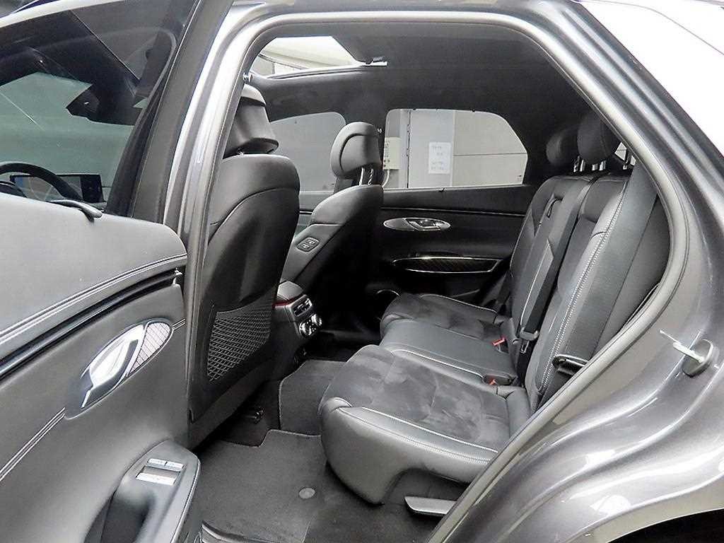 제네시스 GV70 3.5T 가솔린 AWD 이미지 6