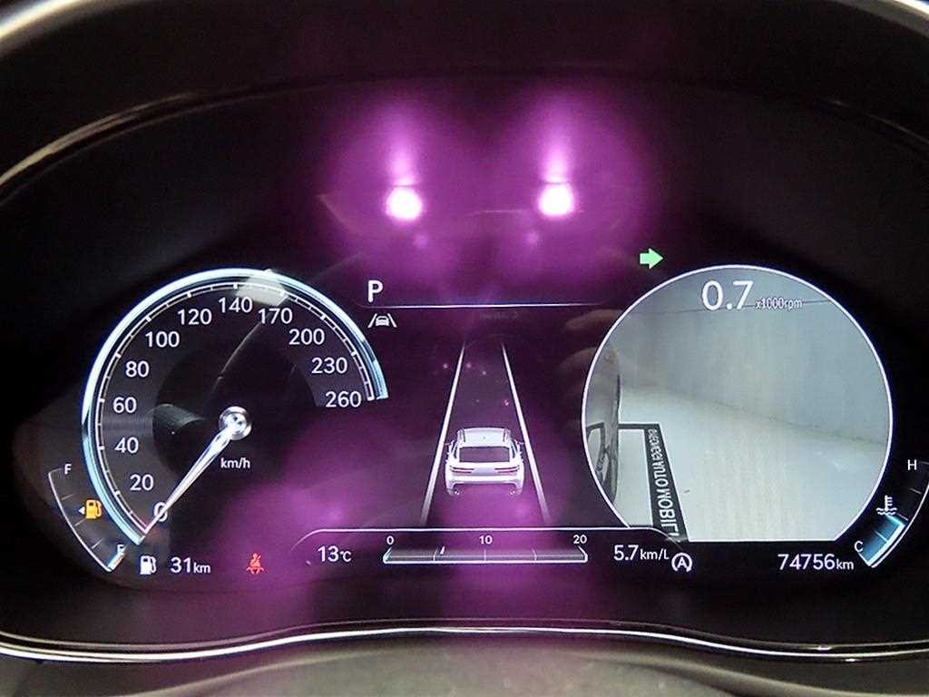 제네시스 GV70 3.5T 가솔린 AWD 이미지 8